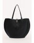 Furla Кожена шопинг чанта Unica - Pepit.bg