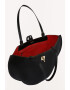 Furla Кожена шопинг чанта Unica - Pepit.bg