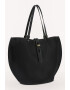 Furla Кожена шопинг чанта Unica - Pepit.bg