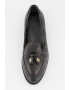 Furla Кожени мокасини Heritage - Pepit.bg