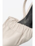 Furla Кожени обувки Code Stretch с котешки ток - Pepit.bg