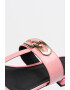 Furla Кожени сандали Chain - Pepit.bg