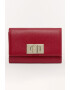 Furla Кожено портмоне 1927 Compact - Pepit.bg