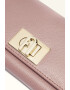 Furla Кожено портмоне 1927 Compact - Pepit.bg