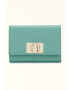 Furla Кожено портмоне 1927 Compact - Pepit.bg