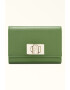 Furla Кожено портмоне 1927 Compact - Pepit.bg