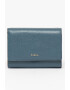 Furla Кожено портмоне Babylon Compact - Pepit.bg