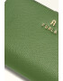 Furla Кожено портмоне Camelia - Pepit.bg