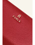 Furla Кожено портмоне Camelia - Pepit.bg