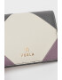 Furla Кожено портмоне Camelia Compact - Pepit.bg