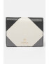 Furla Кожено портмоне Camelia Compact - Pepit.bg