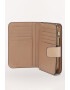 Furla Кожено портмоне Camelia Compact - Pepit.bg
