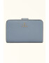 Furla Кожено портмоне Camelia Compact - Pepit.bg