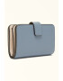 Furla Кожено портмоне Camelia Compact - Pepit.bg
