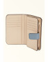 Furla Кожено портмоне Camelia Compact - Pepit.bg