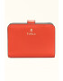 Furla Кожено портмоне Camelia Compact - Pepit.bg