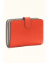 Furla Кожено портмоне Camelia Compact - Pepit.bg