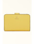 Furla Кожено портмоне Camelia Compact - Pepit.bg