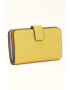Furla Кожено портмоне Camelia Compact - Pepit.bg