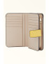 Furla Кожено портмоне Camelia Compact - Pepit.bg