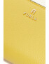 Furla Кожено портмоне Camelia Compact - Pepit.bg