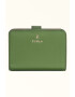 Furla Кожено портмоне Camelia Compact - Pepit.bg