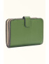 Furla Кожено портмоне Camelia Compact - Pepit.bg