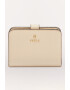 Furla Кожено портмоне Camelia Compact - Pepit.bg