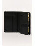 Furla Кожен портфейл Camelia - Черен - Pepit.bg
