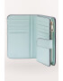 Furla Кожено портмоне Camelia Compact - Pepit.bg