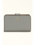 Furla Кожено портмоне Camelia Compact - Pepit.bg