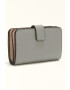 Furla Кожено портмоне Camelia Compact - Pepit.bg