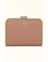Furla Кожено портмоне Camelia Compact - Pepit.bg