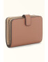 Furla Кожено портмоне Camelia Compact - Pepit.bg