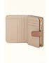 Furla Кожено портмоне Camelia Compact - Pepit.bg