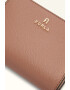 Furla Кожено портмоне Camelia Compact - Pepit.bg