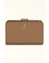 Furla Кожен портфейл Camelia Compact - Pepit.bg
