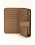Furla Кожен портфейл Camelia Compact - Pepit.bg