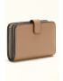 Furla Кожено портмоне Camelia Compact - Pepit.bg