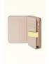 Furla Кожено портмоне Camelia Compact - Pepit.bg