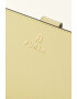 Furla Кожено портмоне Camelia Compact - Pepit.bg