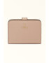 Furla Кожено портмоне Camelia Compact - Pepit.bg
