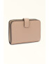 Furla Кожено портмоне Camelia Compact - Pepit.bg