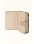 Furla Кожено портмоне Camelia Compact - Pepit.bg