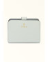 Furla Кожено портмоне Camelia Compact - Pepit.bg