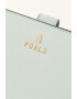 Furla Кожено портмоне Camelia Compact - Pepit.bg