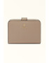 Furla Кожено портмоне Camelia Compact - Pepit.bg