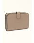 Furla Кожено портмоне Camelia Compact - Pepit.bg