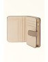 Furla Кожено портмоне Camelia Compact - Pepit.bg