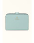 Furla Кожено портмоне Camelia Compact - Pepit.bg